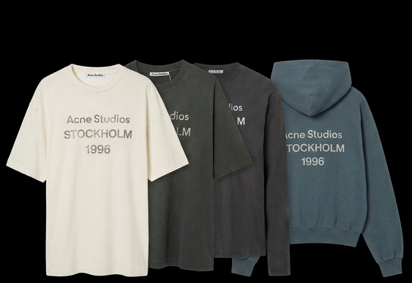 Acne Studio’s supplier
