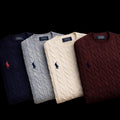 Ralph Lauren Supplier