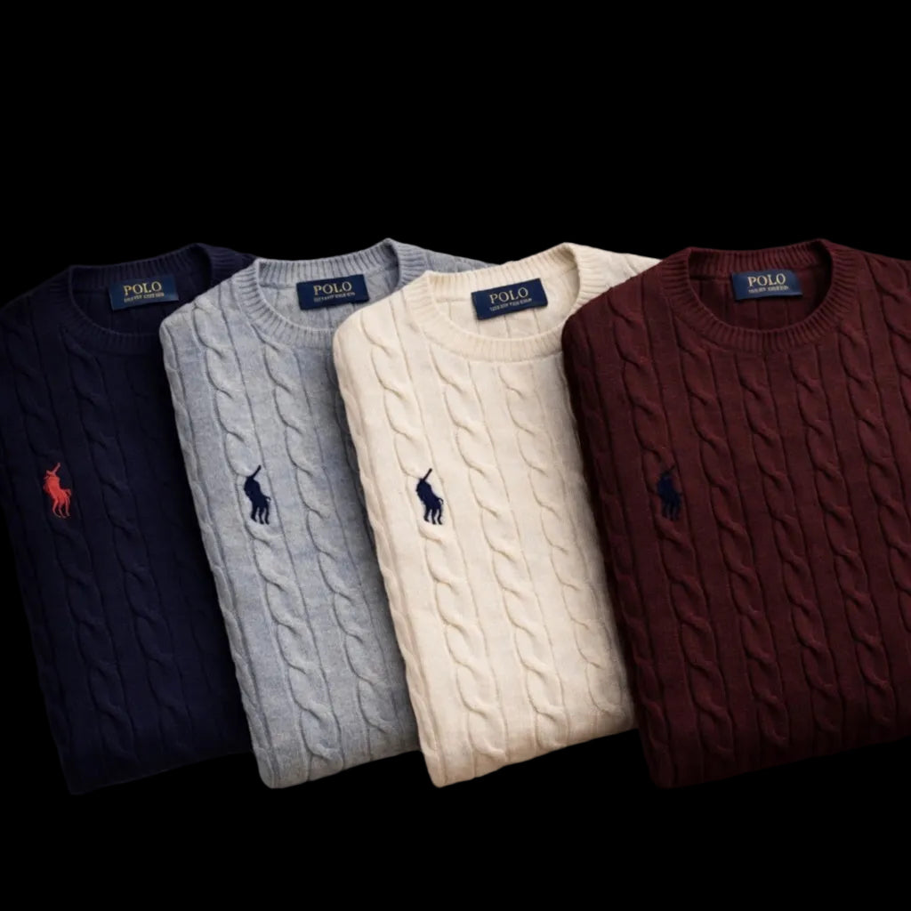 Ralph Lauren Supplier