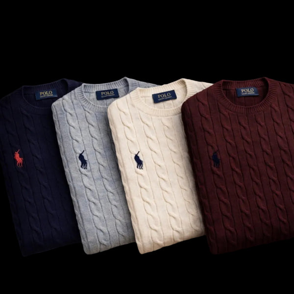Ralph Lauren Supplier
