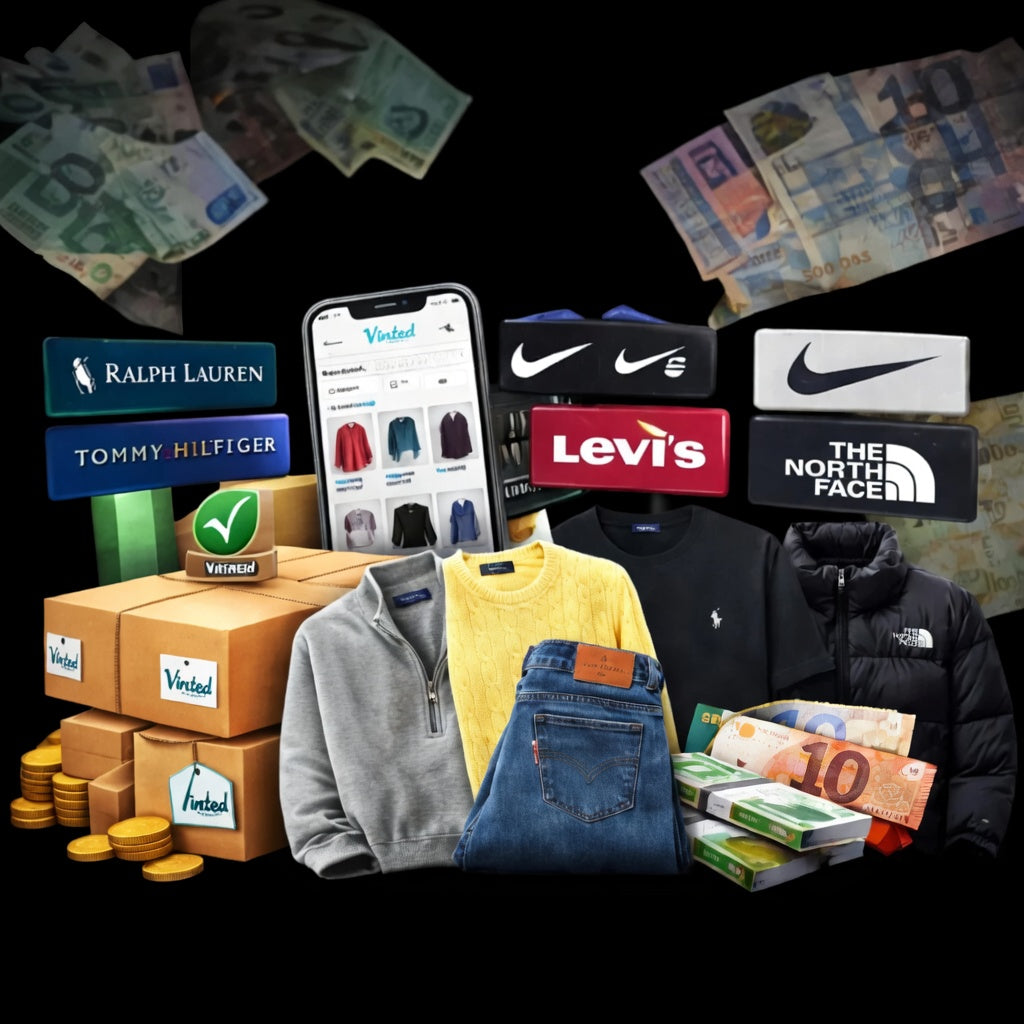 Resell Premium Supplier bundle