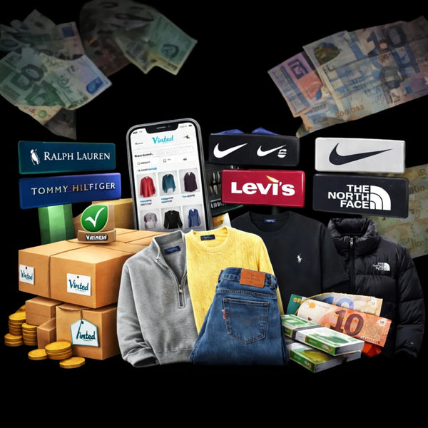 Resell Premium Supplier bundle